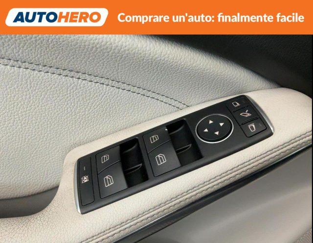 MERCEDES-BENZ A 180 d Sport
