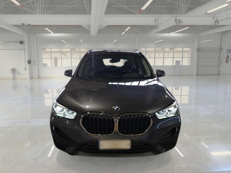 BMW X1 XDRIVE 25E BUSINESS ADVANTAGE AUTOMATICO 5 PORTE SUV