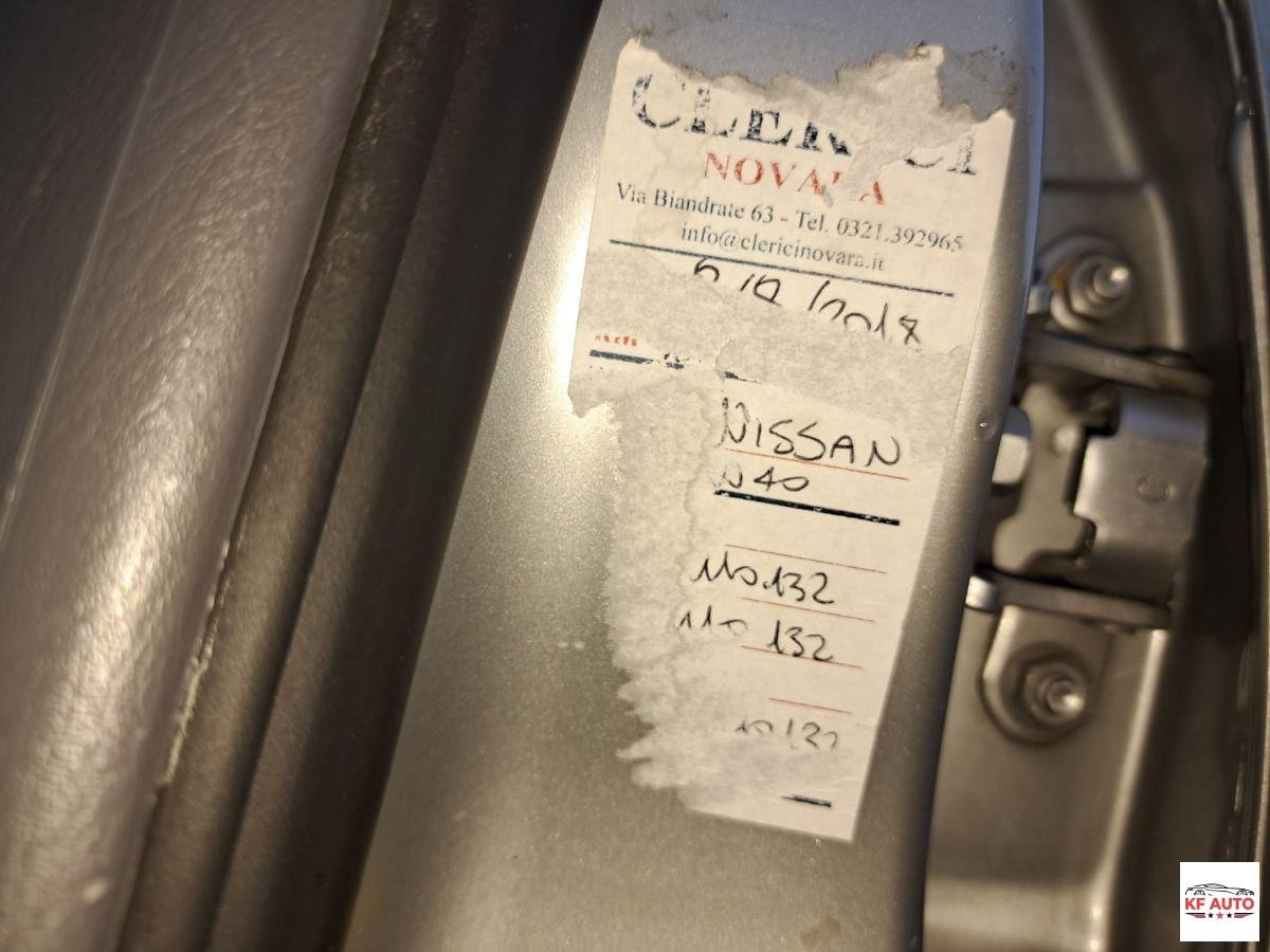 NISSAN - Almera - Tino - 1.8 16V 5p. aut. Acenta Plus