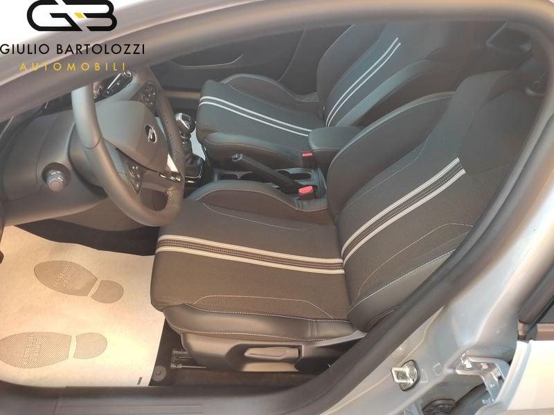 Opel Corsa 1.2 100cv GS MT6