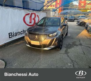 Peugeot 2008 2008 PureTech 130 S&S Allure