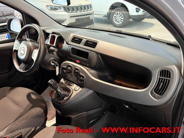 FIAT Panda Hybrid 1.0 FireFly 70 cv - PROMO