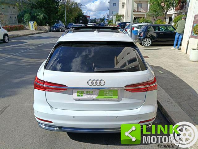AUDI A6 Avant 40 2.0 TDI S tronic Business Plus