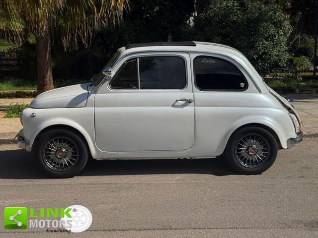 FIAT 500L 0.5 18CV