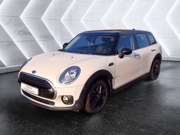 MINI Mini Clubman 1.5 Cooper Hype auto