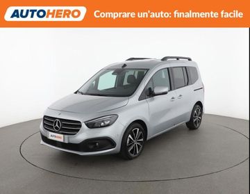 MERCEDES-BENZ T 180 d Long