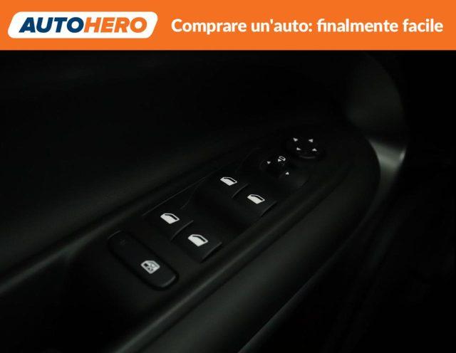 JEEP Avenger 1.2 Turbo 100 CV Longitude