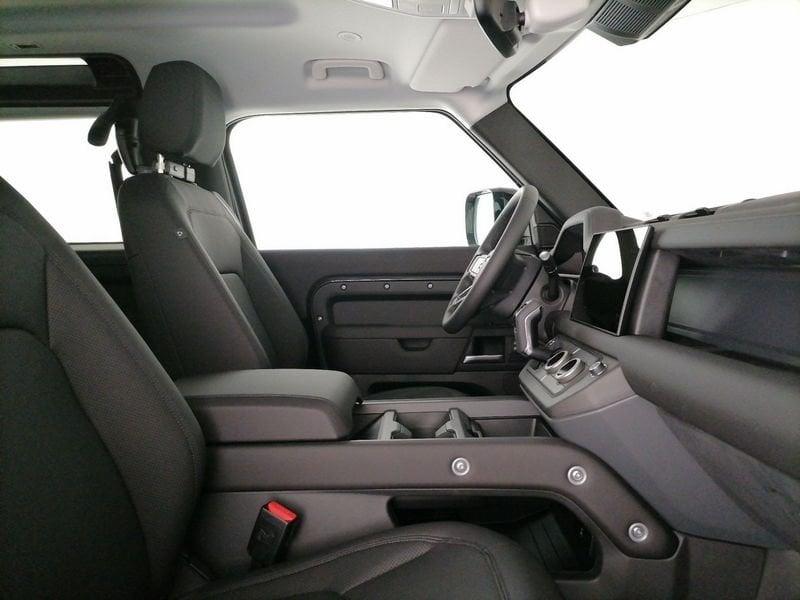 Land Rover Defender 90 3.0d i6 mhev X-Dynamic SE awd 200cv auto