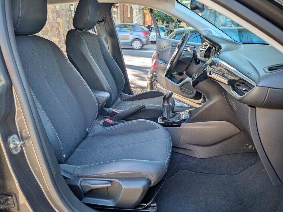 Opel Corsa 1.2 SENZA VINCOLI UNIPRO' FULL OPT E6