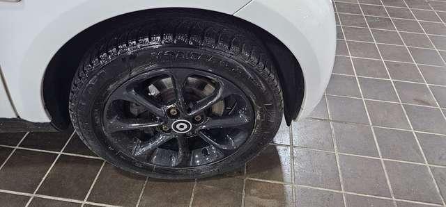 smart forTwo PASSION 1.0 BENZ 71CV AUTOMATICA