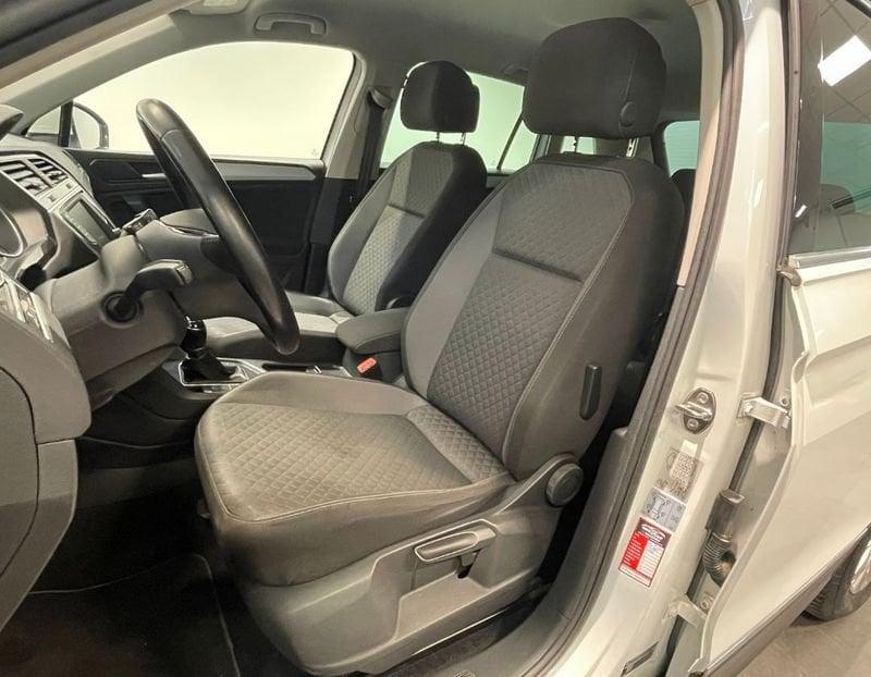 Volkswagen Tiguan 1.6 TDI Style BMT