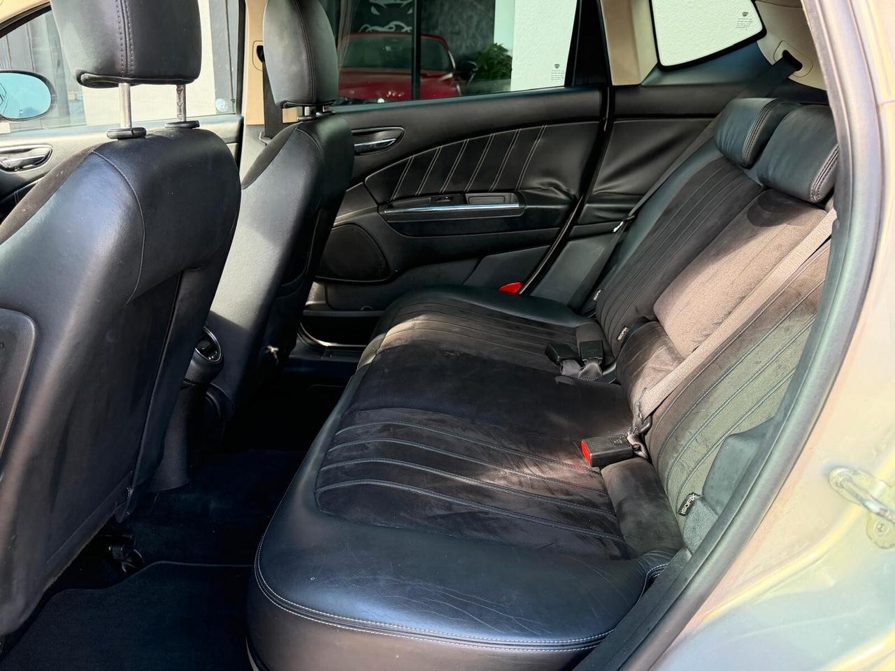 Lancia Delta PLATINO 1.6 MJT 120CV 88KW ANNO 2009