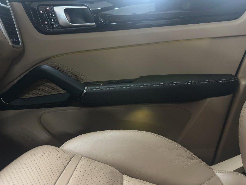 PORSCHE Cayenne 3ªs.'17--> Cayenne 3.0 V6