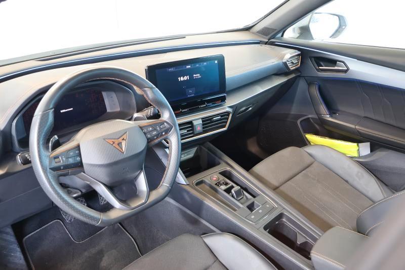 Cupra Formentor 2.0 tdi 4drive 150cv dsg