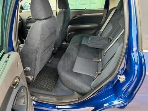 Fiat Croma 1.9 Multijet Dynamic