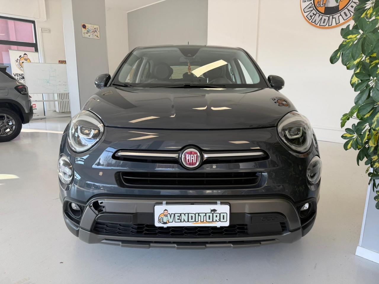 FIAT 500X 1.0 T3 120 CV Urban