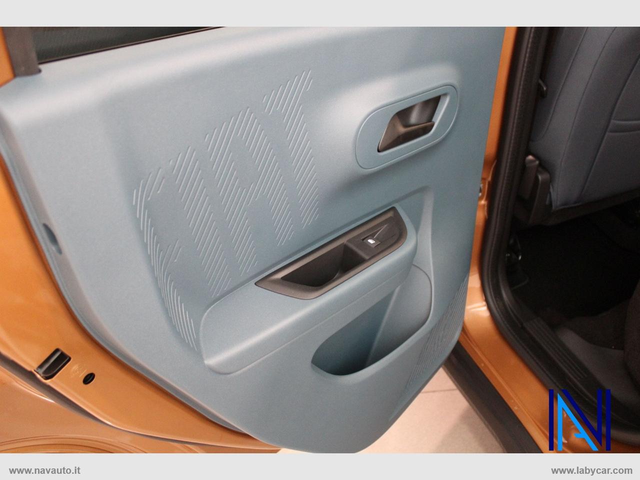 FIAT Grande Panda 1.2 S&S Hybrid La Prima