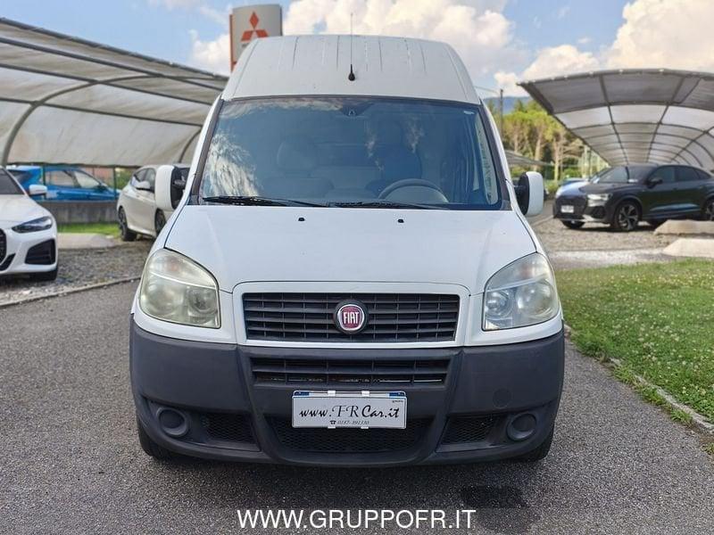 FIAT Doblò 1.9 MJ PC-TA Cargo NETTO IVA
