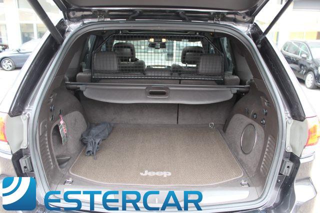 JEEP Grand Cherokee 3.0 V6 CRD 250CV Multijet II Summit