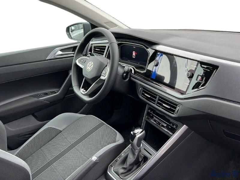 Volkswagen Polo Polo 1.0 TSI 115 CV DSG Style