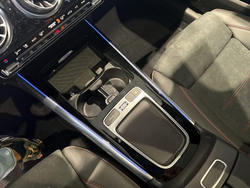 Mercedes-Benz GLA 45 S 4MATIC AMG