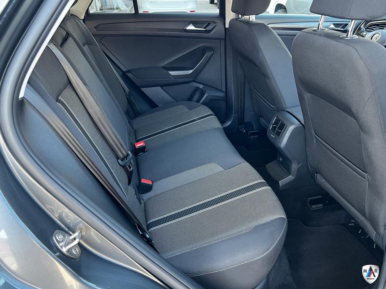 Volkswagen T-Roc 2.0 TDI SCR 150 CV DSG Business