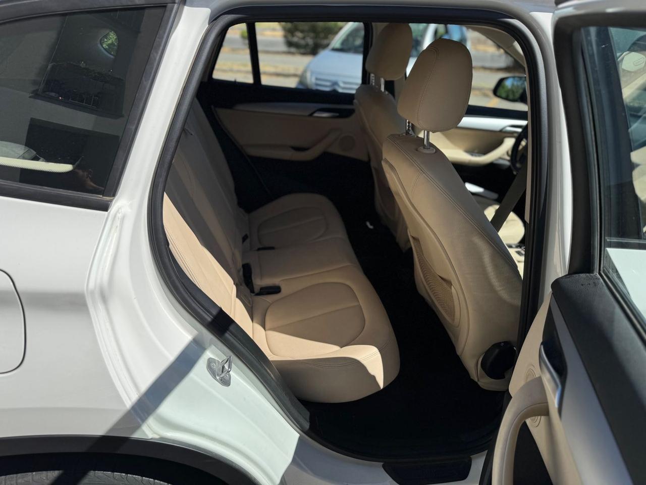 Bmw X1 Sport 18 d #6125