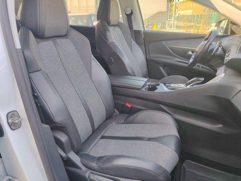 Peugeot 5008 BlueHDi 130 EAT8 S&S Allure