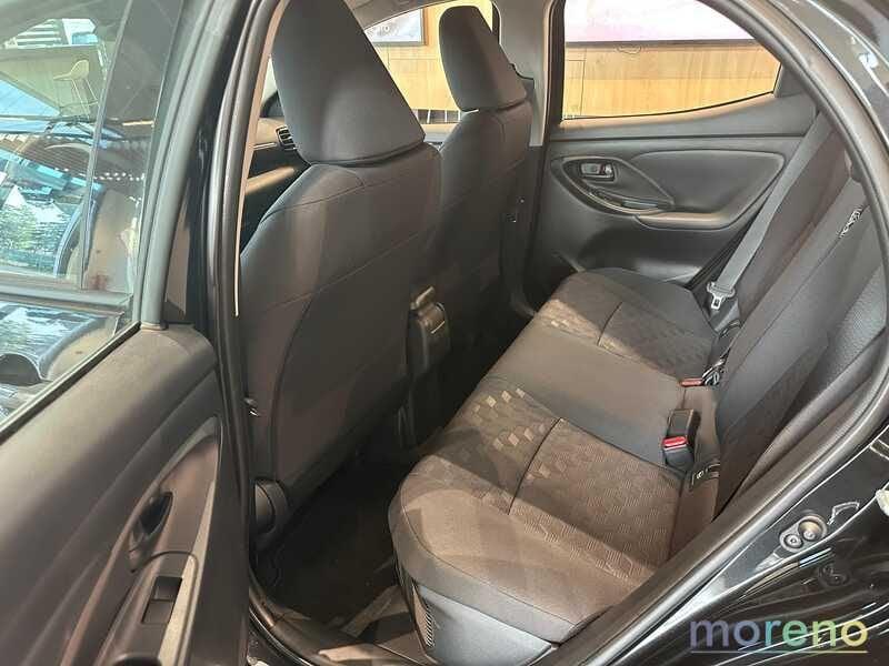 Toyota Yaris 1.5 hybrid Active