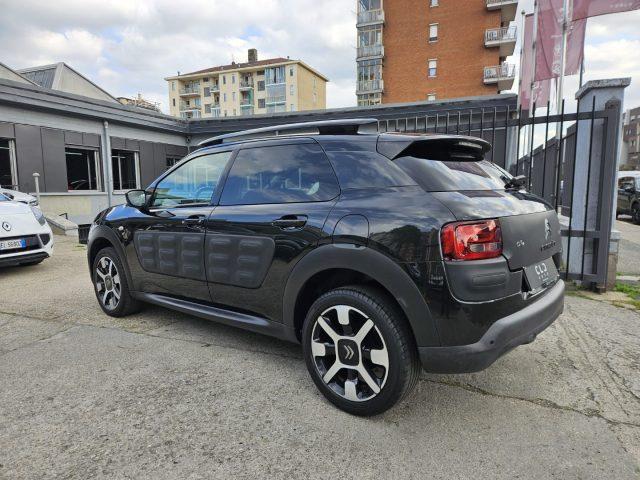 CITROEN C4 Cactus PureTech 82