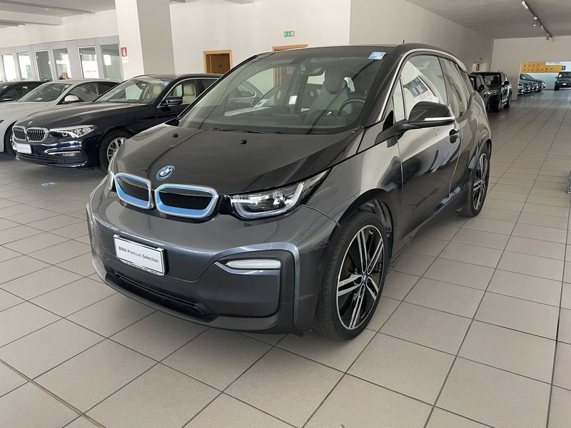 BMW i3 120 Ah Advantage