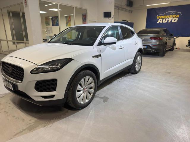 JAGUAR E-Pace 2.0D 180 CV AWD aut. R-Dynamic