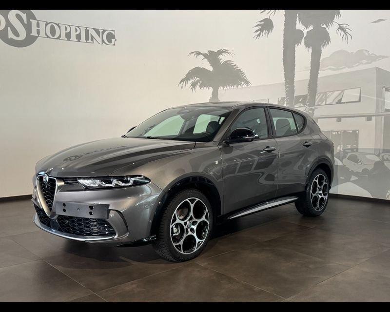 Alfa Romeo Tonale 1.6 diesel 130 CV TCT6 Ti