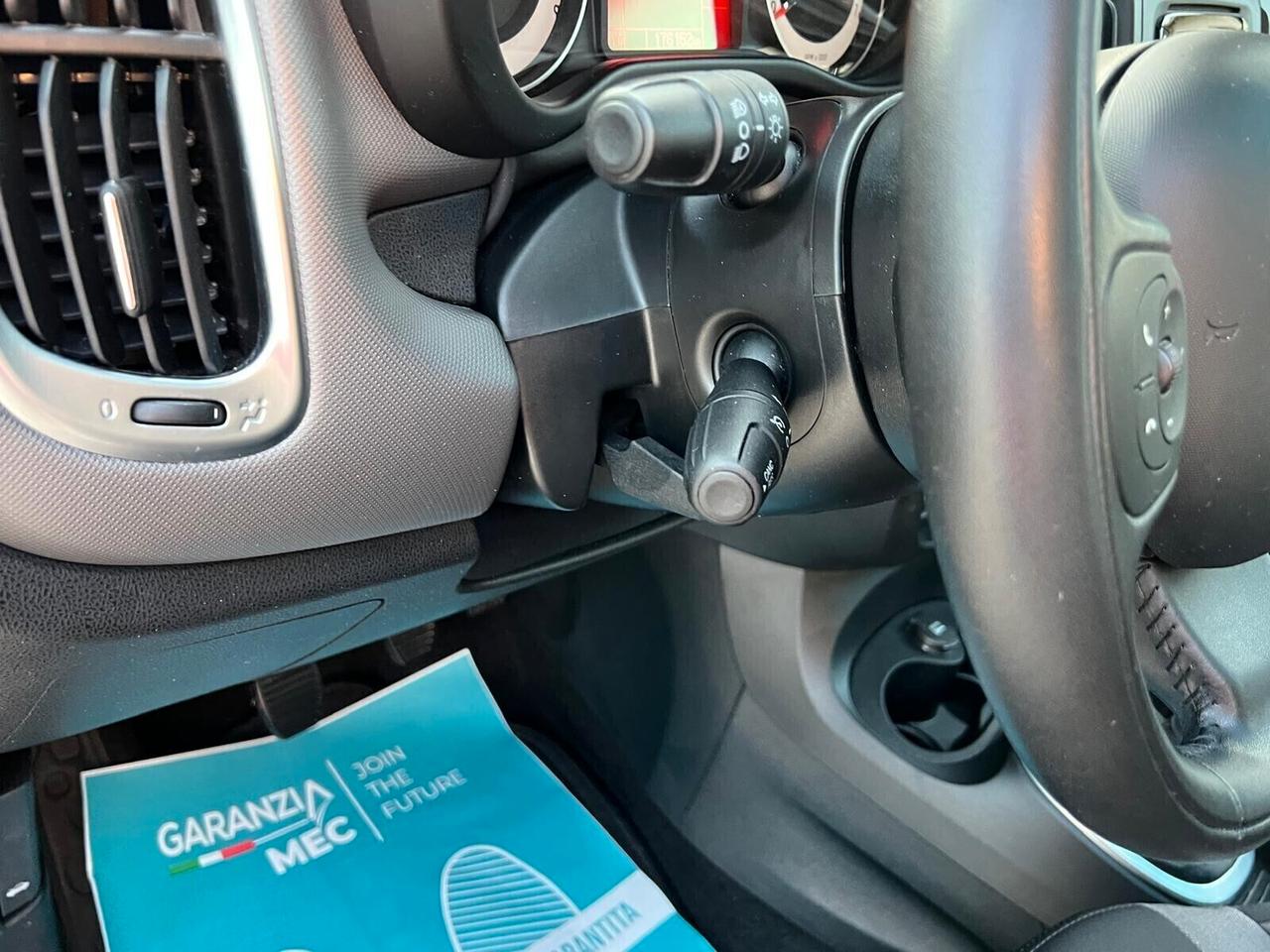 Fiat 500L 1.6 Multijet 120 CV Lounge