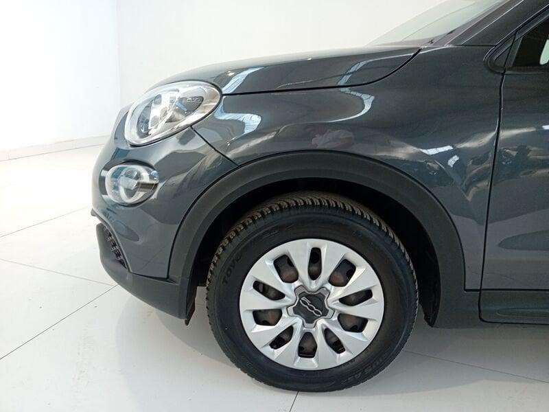 FIAT 500X 500X 1.3 MultiJet 95 CV Urban