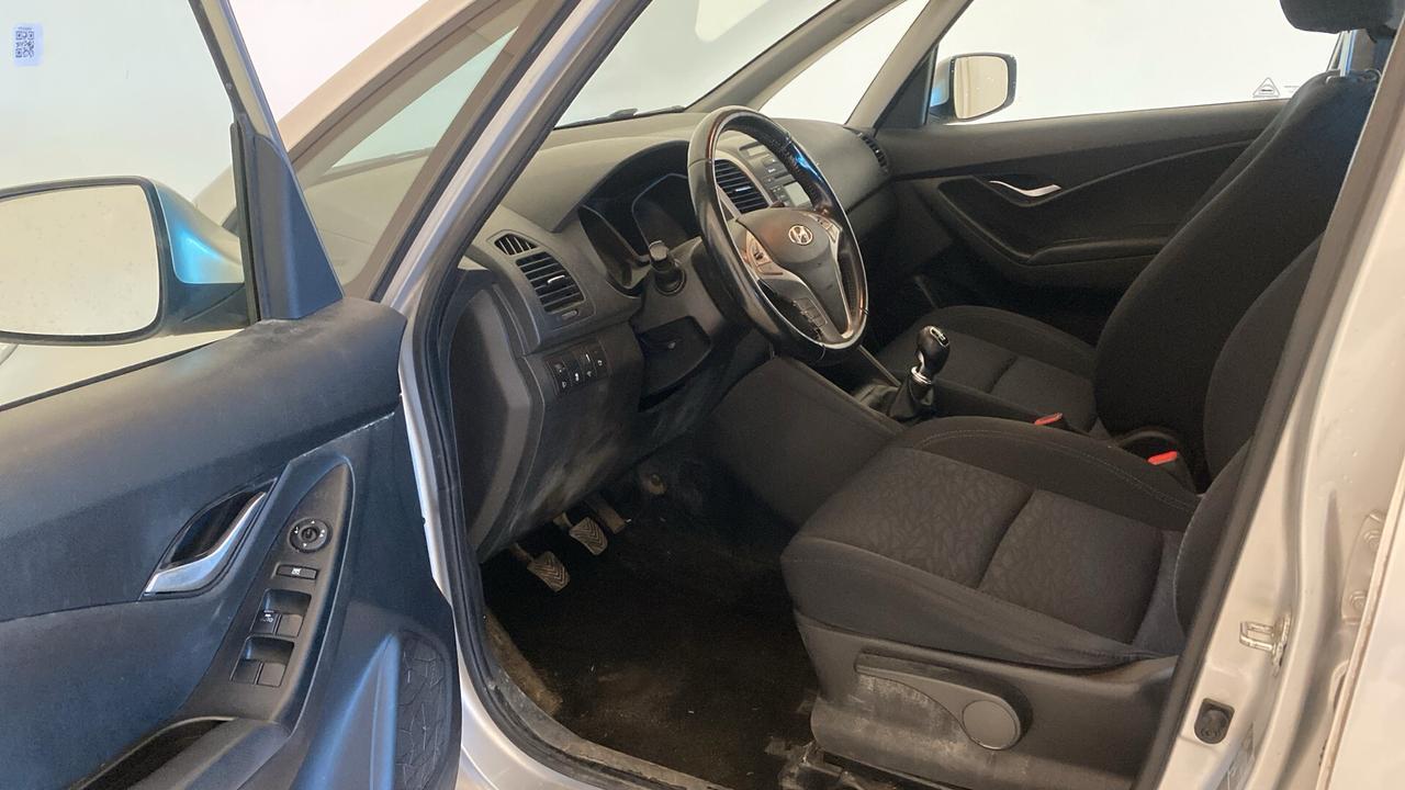 Hyundai iX20 1.4 90 CV Classic *2013