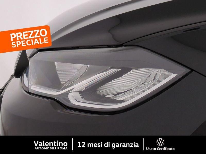 Volkswagen Polo 1.0 EVO Life