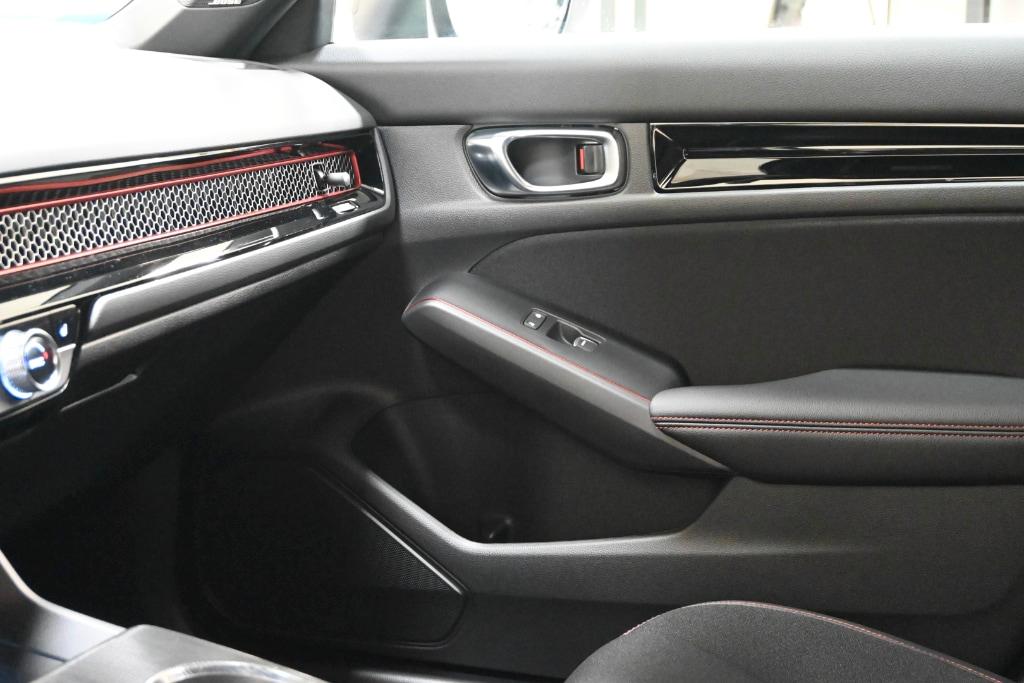 HONDA Civic 11ª serie Civic 2.0 Hev eCVT Sport