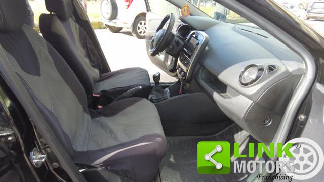 RENAULT Clio TCe 90 CV 5 porte Intens