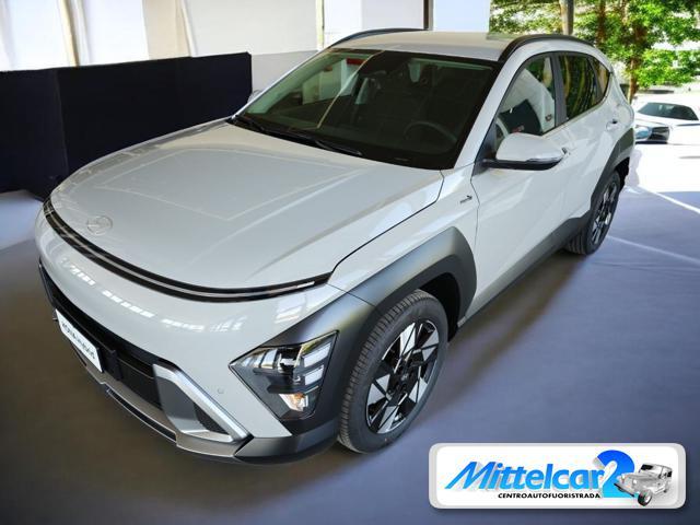 HYUNDAI Kona 1.6 HEV DCT Business