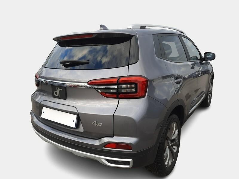 DR MOTOR DR4.0 1.5 MT BENZ GPL