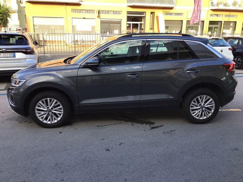 Volkswagen T-Roc T-Roc 1.0 TSI Life