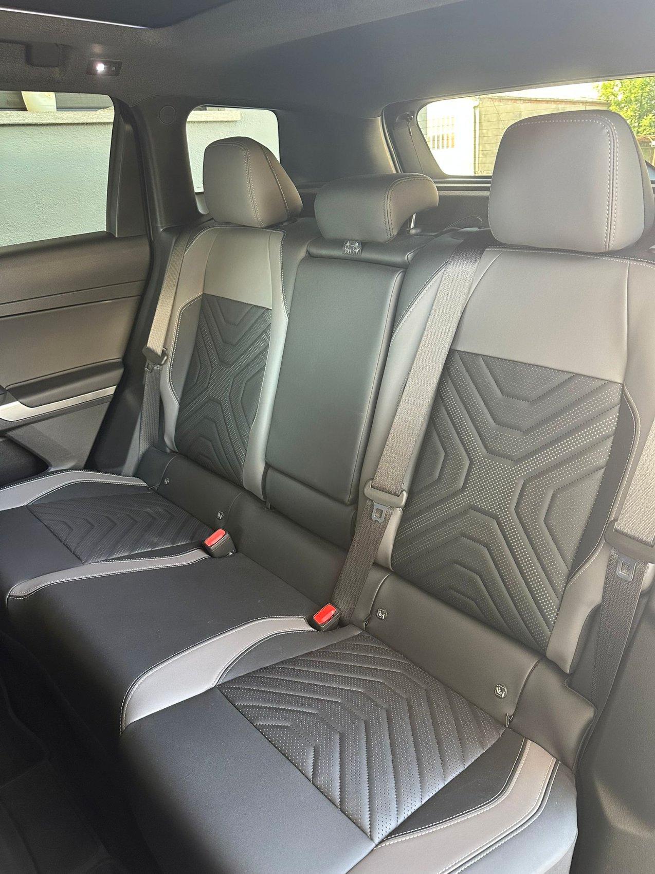 Jeep Compass 1.2 turbo e-hybrid mhev Summit fwd 145cv edct6