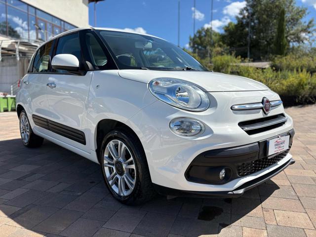FIAT 500L 1.3 Multijet 95 CV Mirror