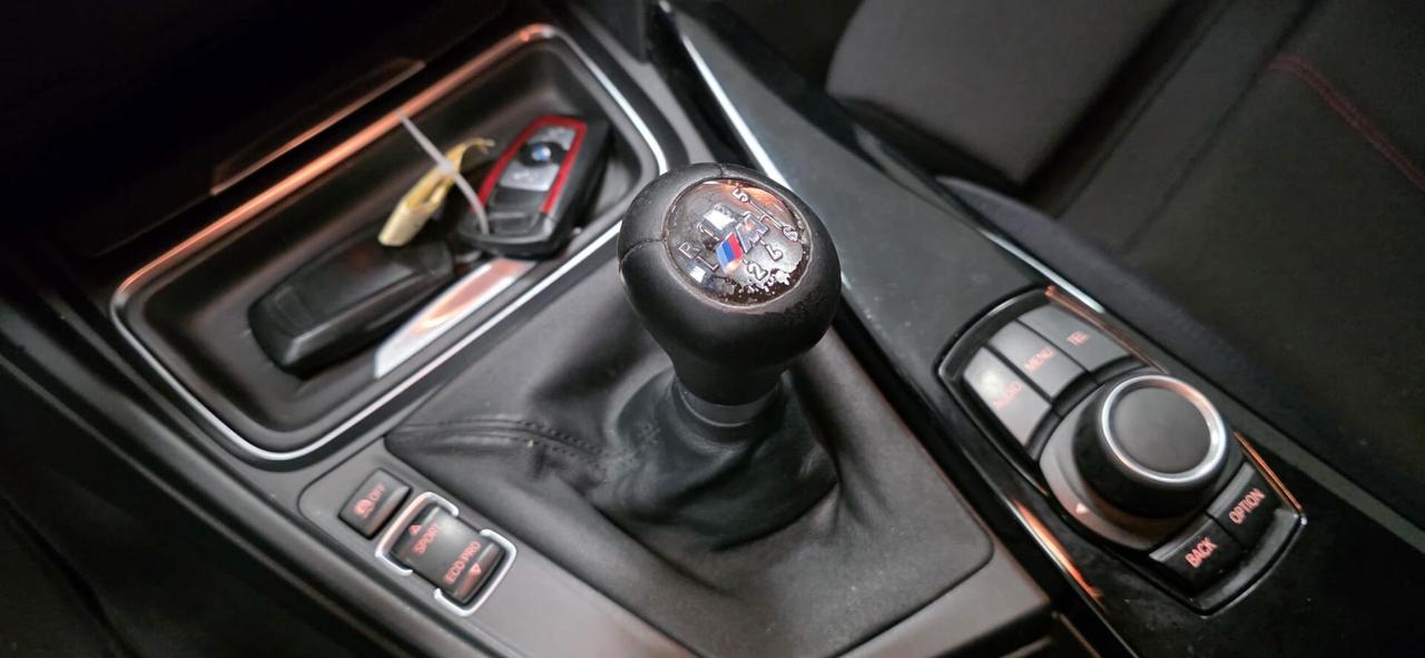 Bmw 320d xDrive 2.0D 2013