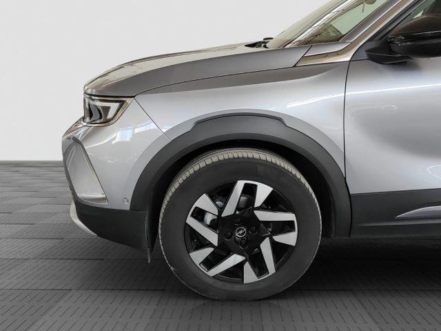 OPEL Mokka Mokka 1.2 Turbo Elegance