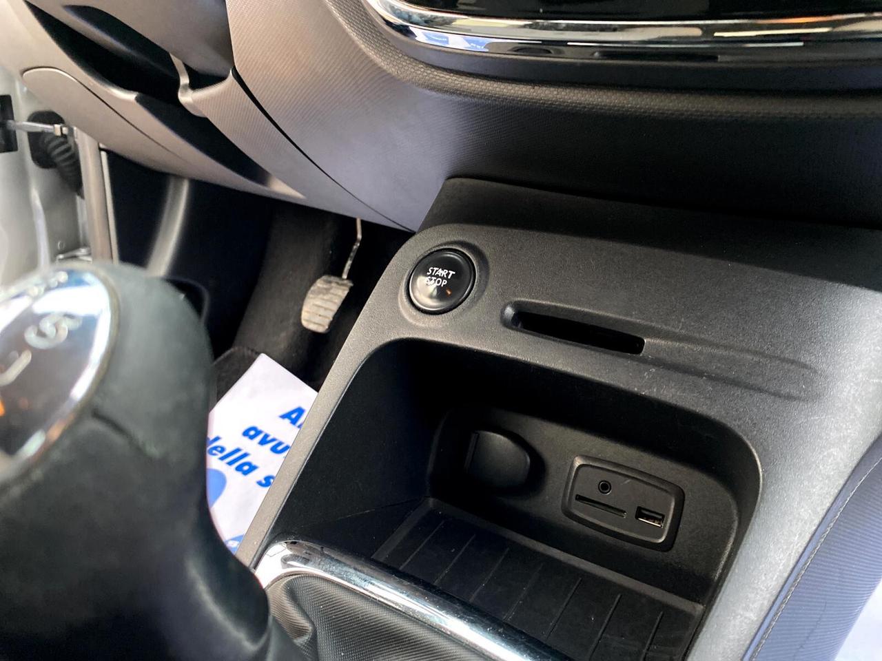 Renault Captur 1.5 dCi 8V 90 CV EDC Energy R-Link