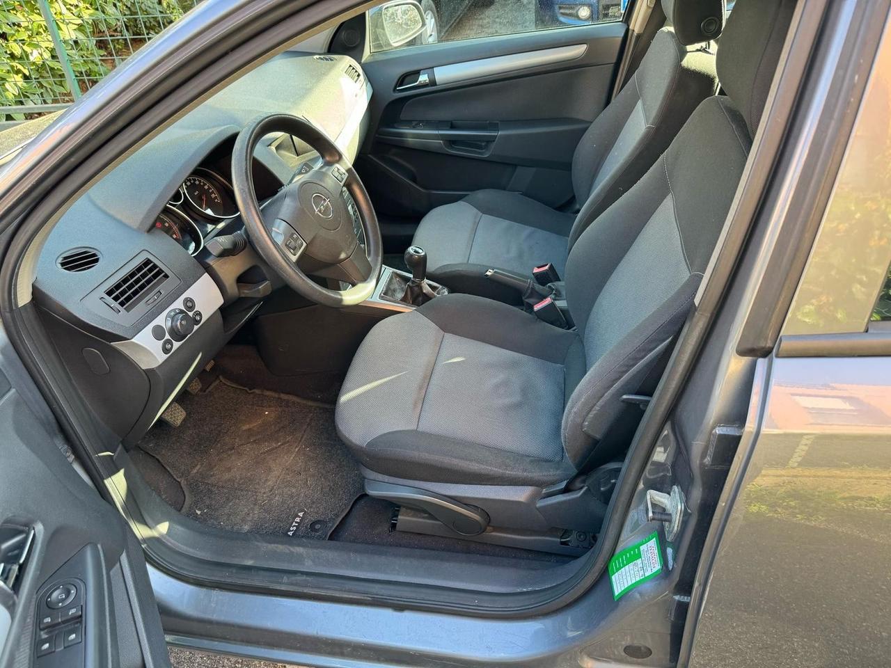 Opel Astra 1.7 CDTI 101CV Station Wagon Cosmo