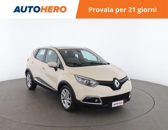 RENAULT Captur 1.5 dCi 8V 90 CV EDC Energy R-Link