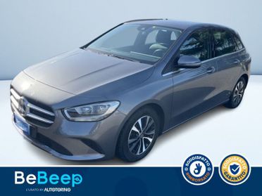 Mercedes-Benz Classe B B 180 D SPORT AUTO